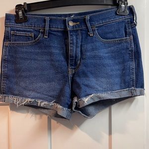 Hollister Jean Shorts